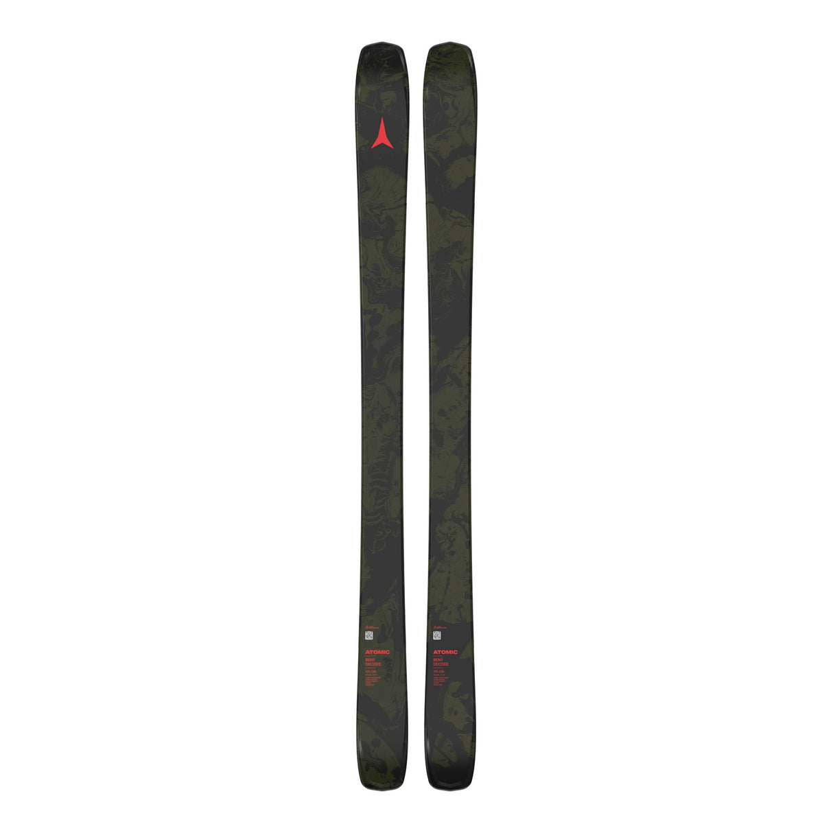 Bent Decode Skis 2027