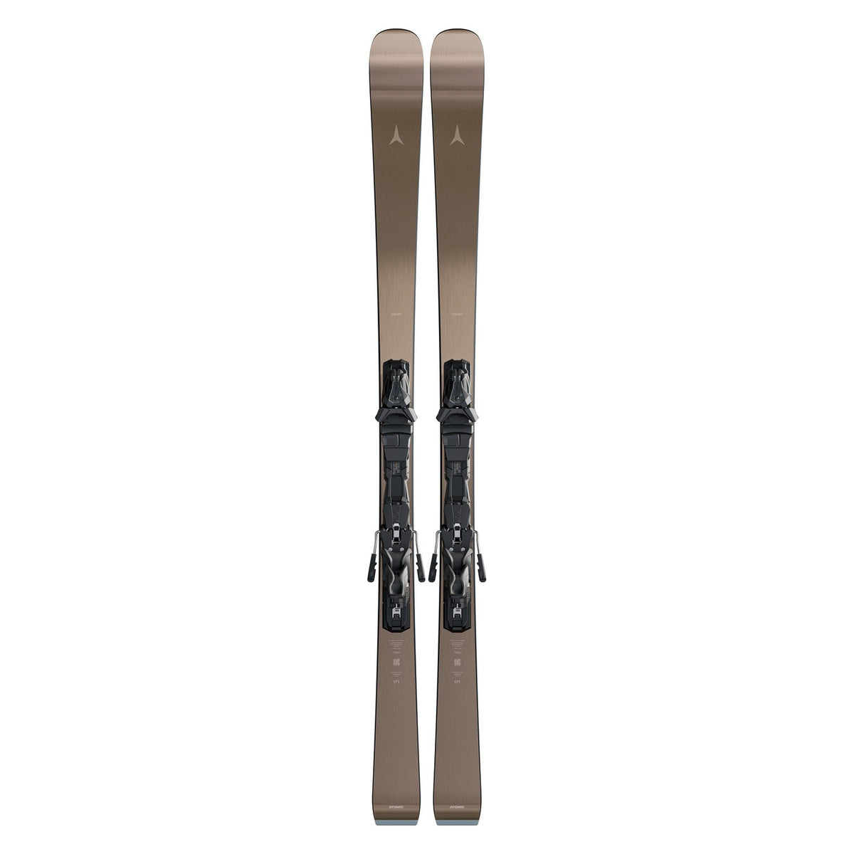 Volant 7000 Skis & MI 12 GW Bindings 2027