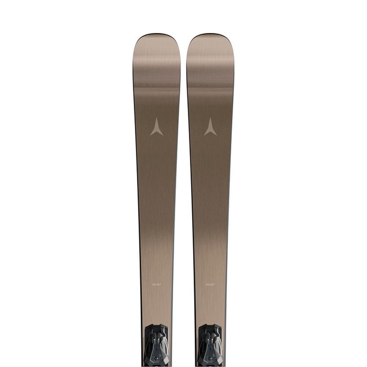 Volant 7000 Skis & MI 12 GW Bindings 2027