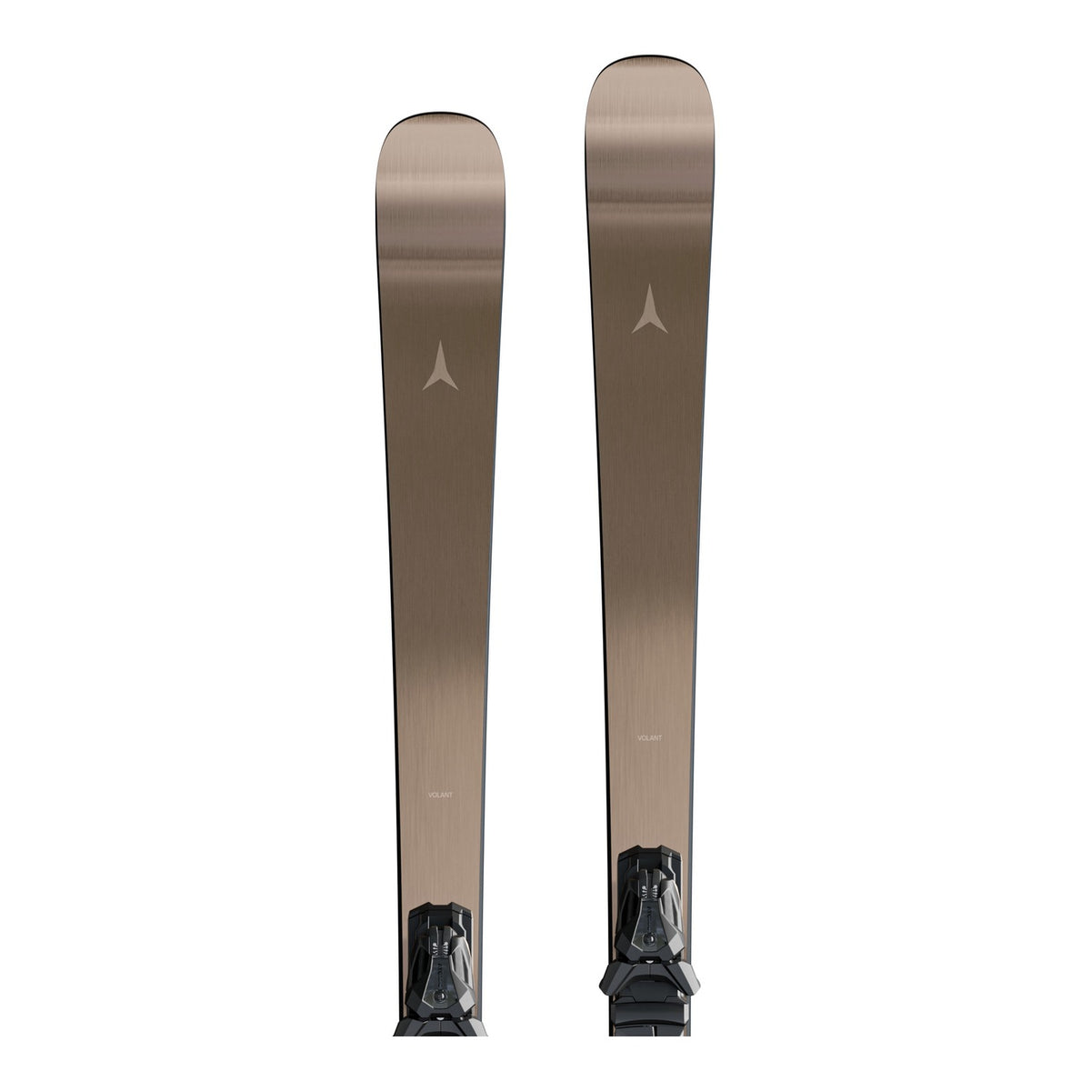 Volant 7000 Skis & MI 12 GW Bindings 2027