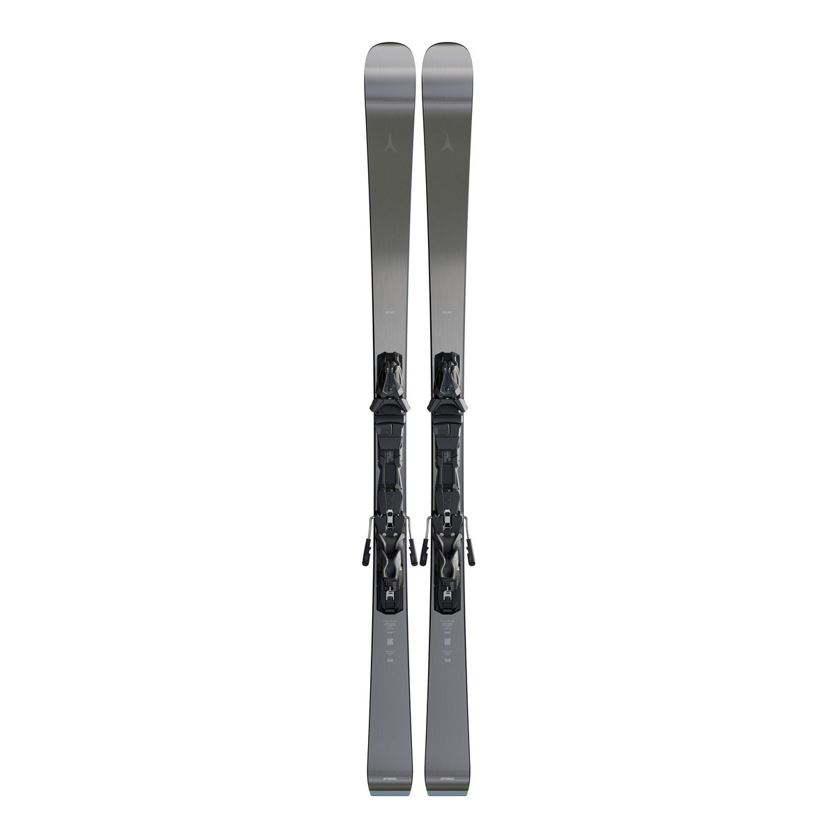 Volant 5000 Skis & MI 12 GW Bindings 2027