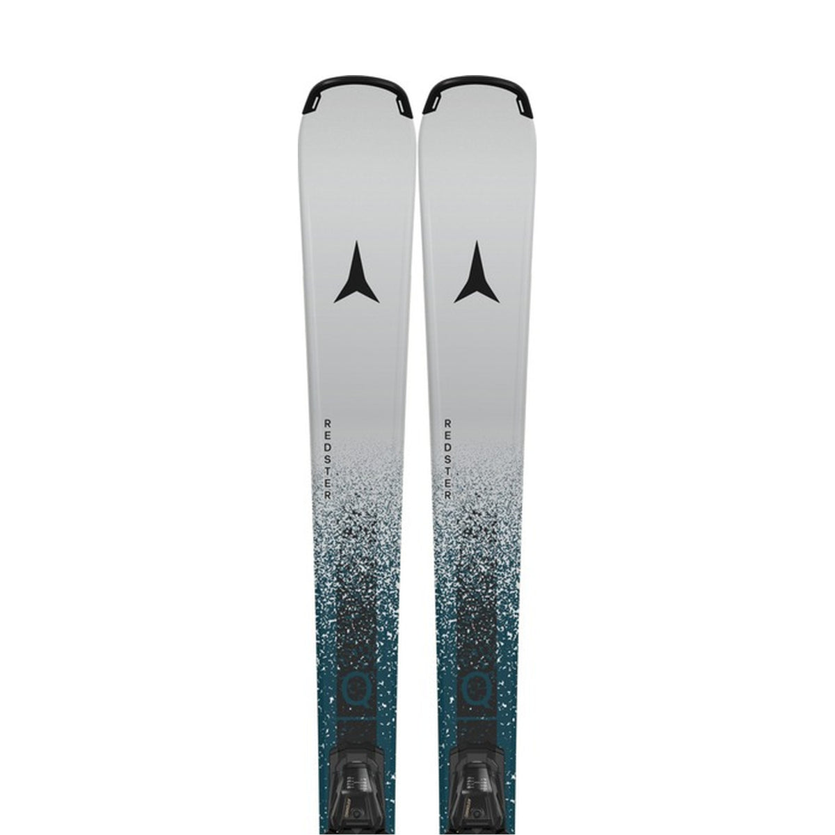 Redster Q5 Skis & M 10 GW Bindings 2027