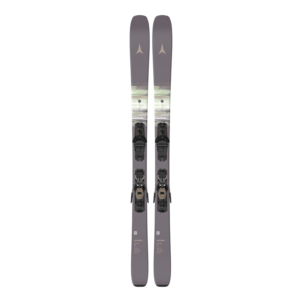 Maven 84 Skis & M 10 GW Bindings 2027