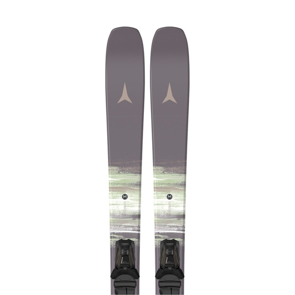 Maven 84 Skis & M 10 GW Bindings 2027