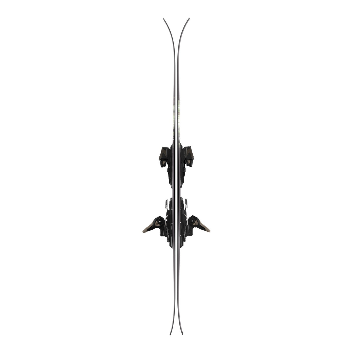 Maven 84 Skis & M 10 GW Bindings 2027