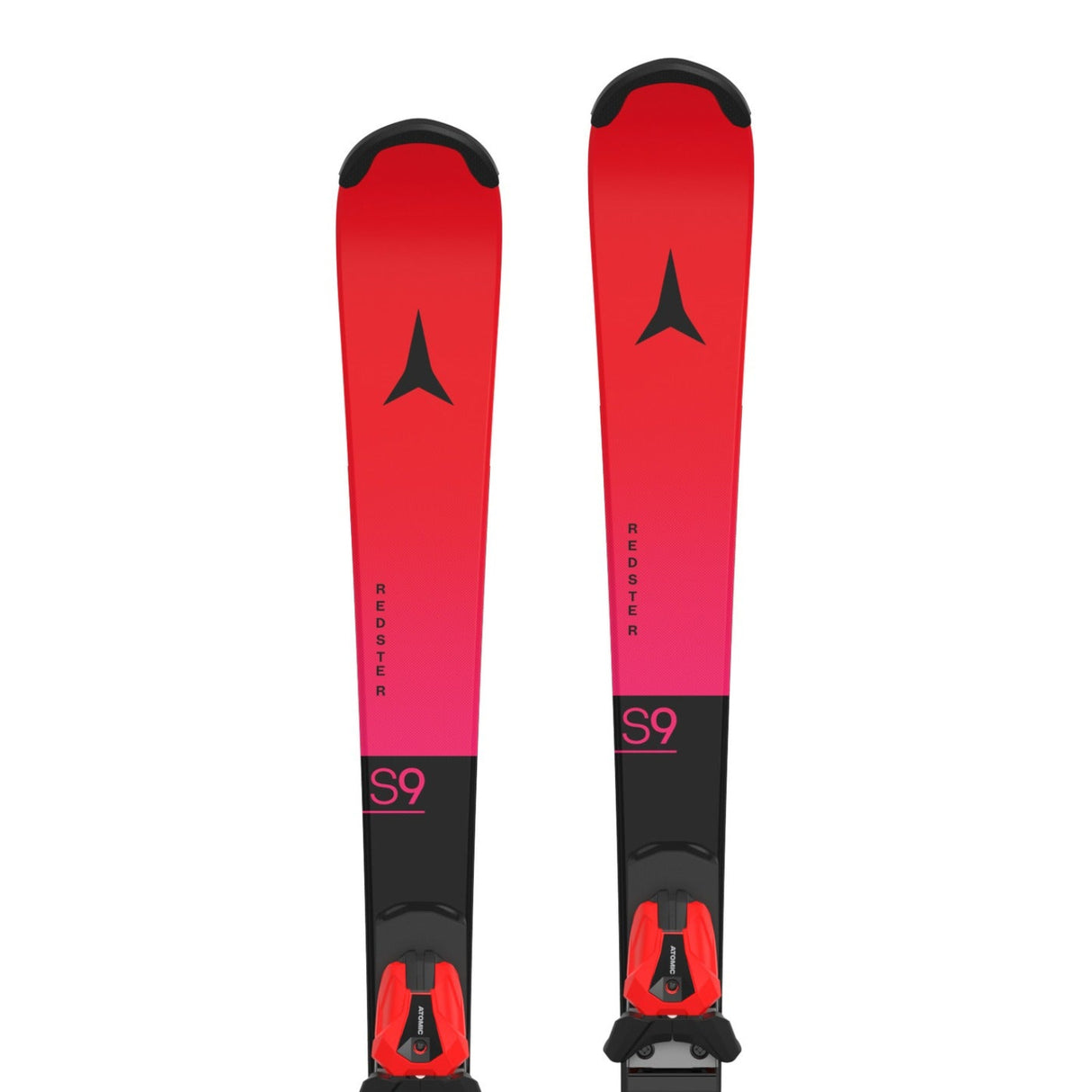 Redster S9 FIS Skis & ICON 10 Bindings 2027