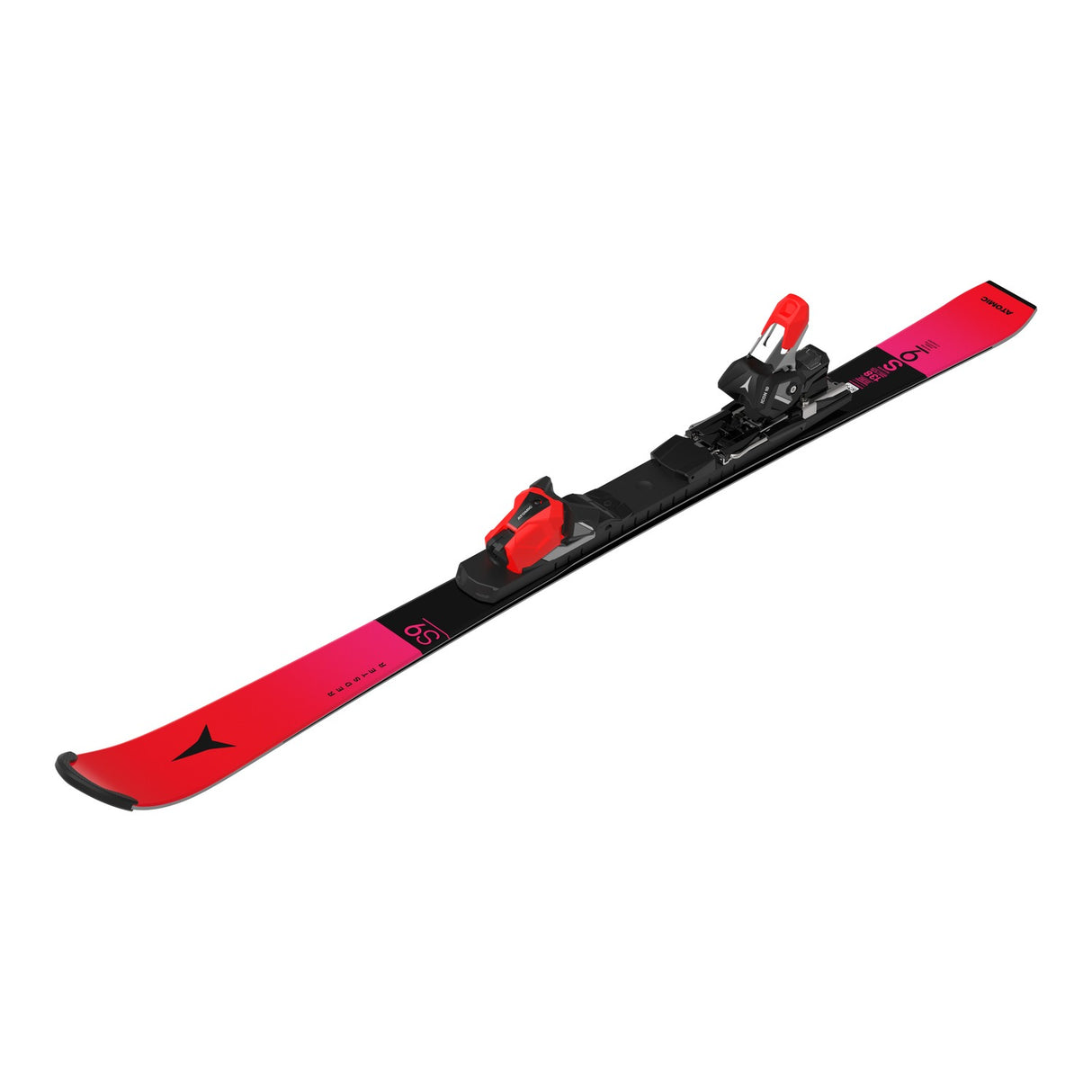Redster S9 FIS Skis & ICON 10 Bindings 2027