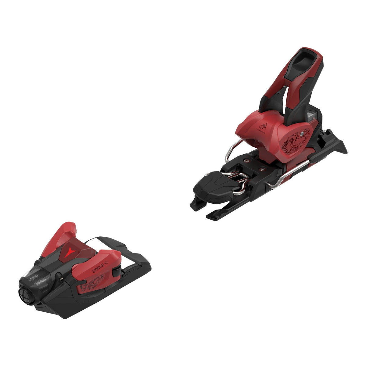Strive 12 GW Ski Bindings