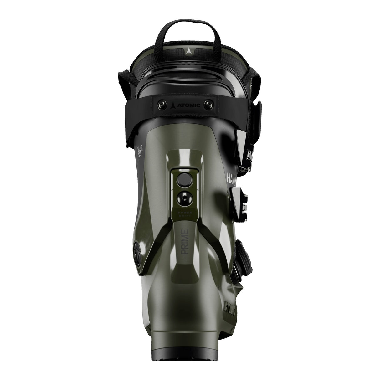 Hawx Prime 120 S BOA Ski Boots 2027