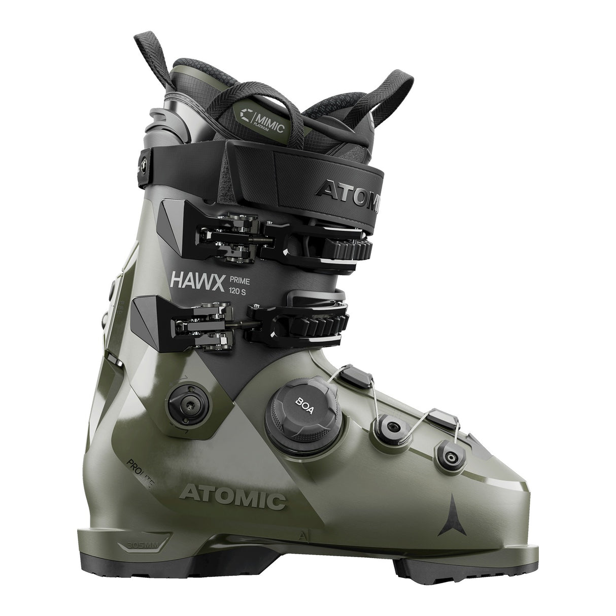 Hawx Prime 120 S BOA Ski Boots 2027