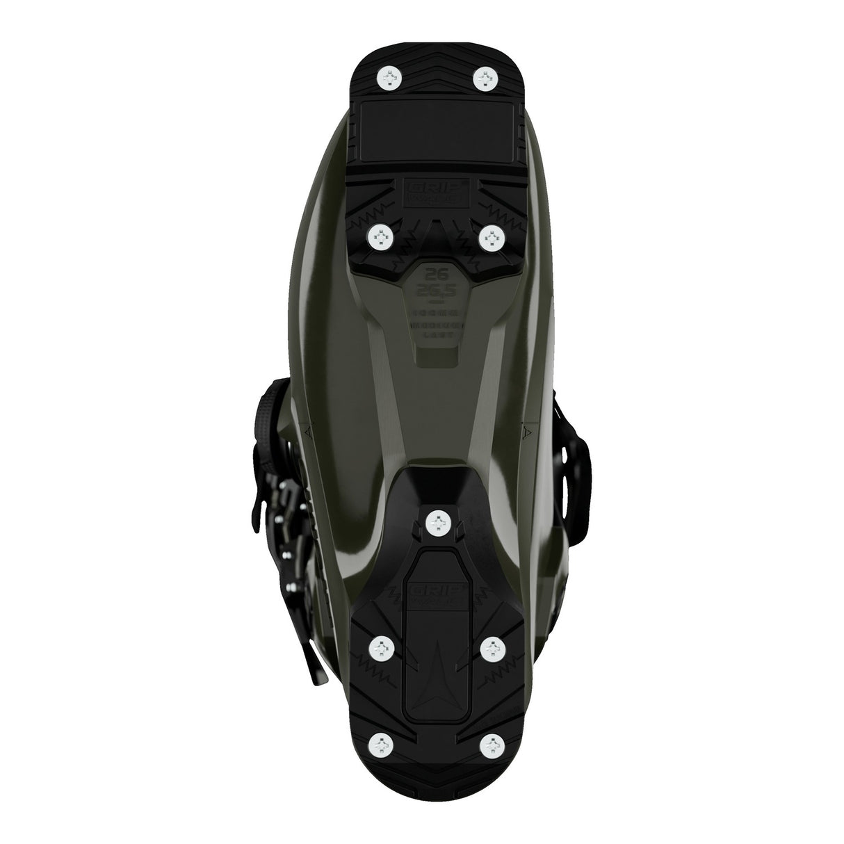 Hawx Prime 120 S BOA Ski Boots 2027