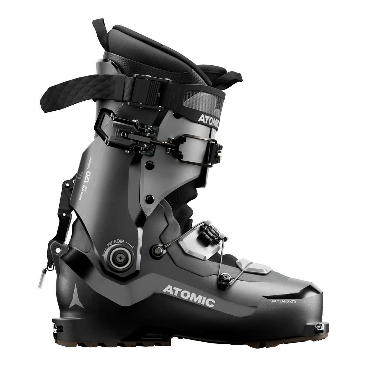 Backland XTD Carbon 120 GW Ski Boots 2027