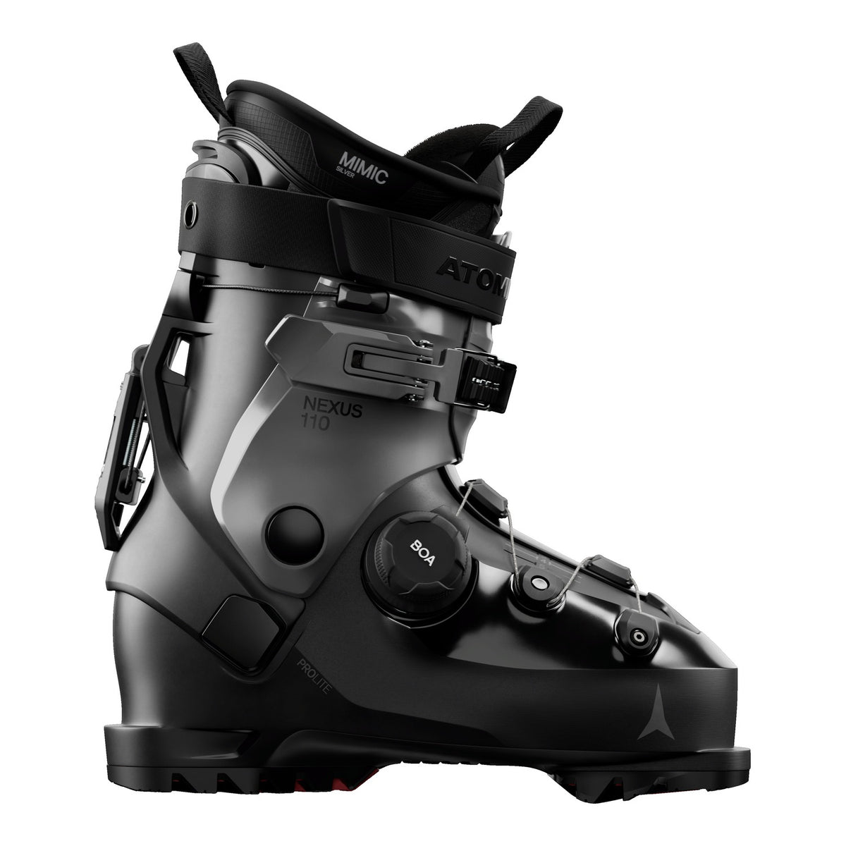 Nexus 110 BOA Ski Boots 2027