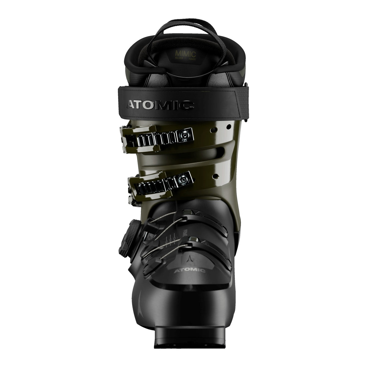 Hawx Prime 110 BOA Ski Boots 2027