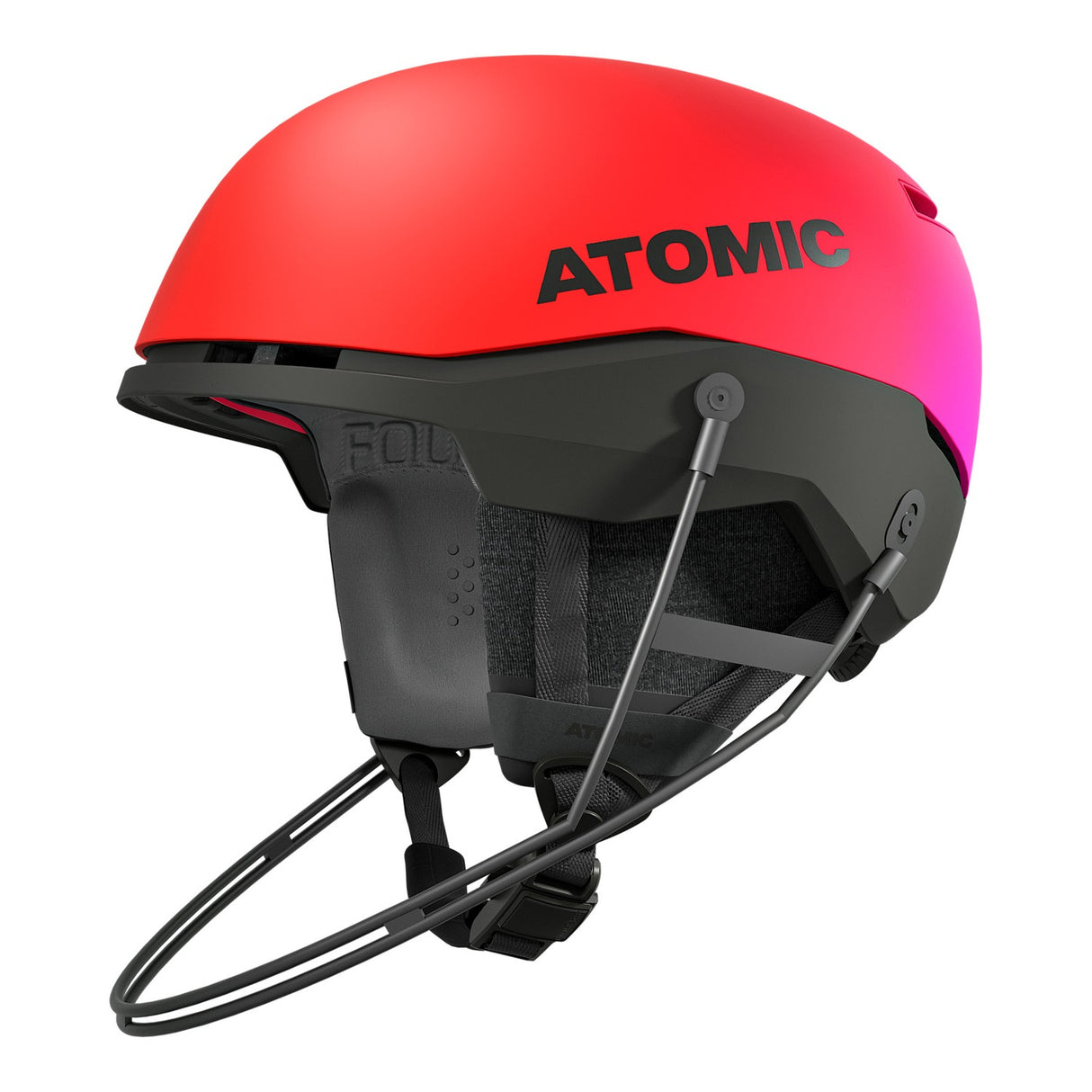 Redster SL Race Helmet