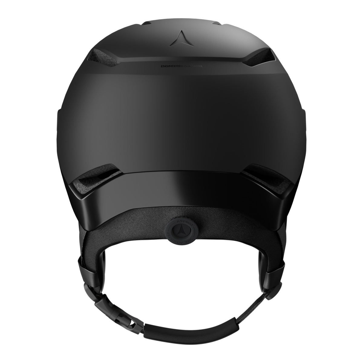 Revent Visor Photo Helmet