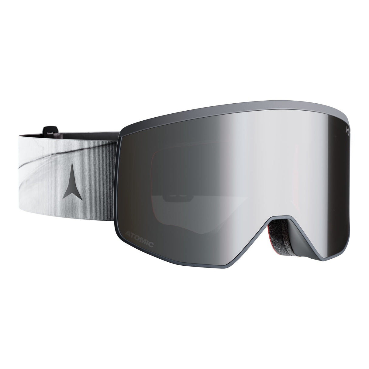 Four Pro L HD Goggles