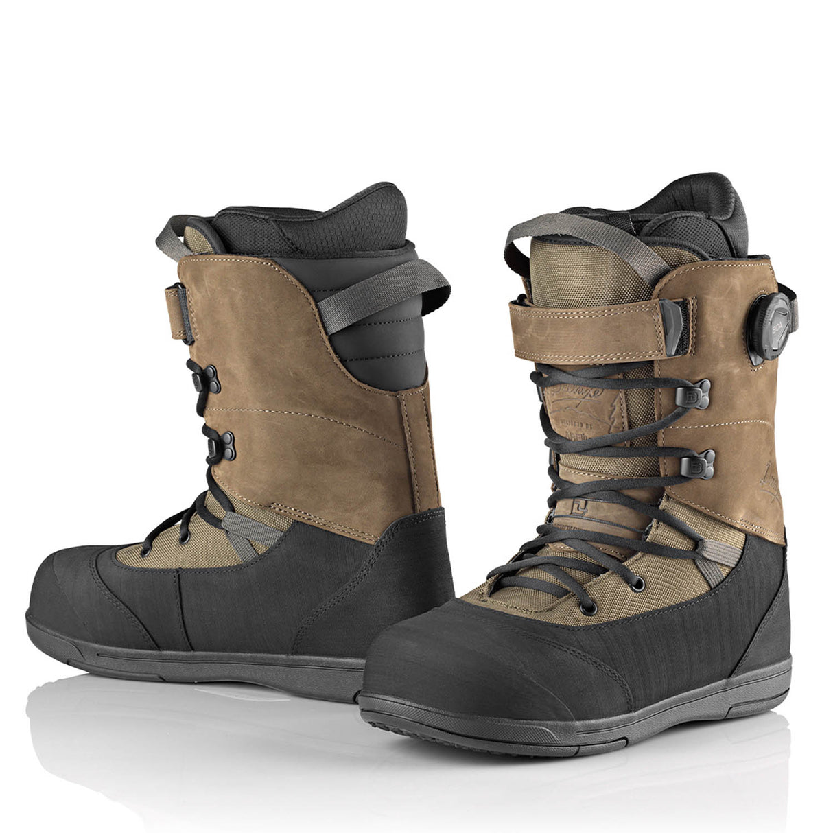 AREth RIN Snowboard Boots