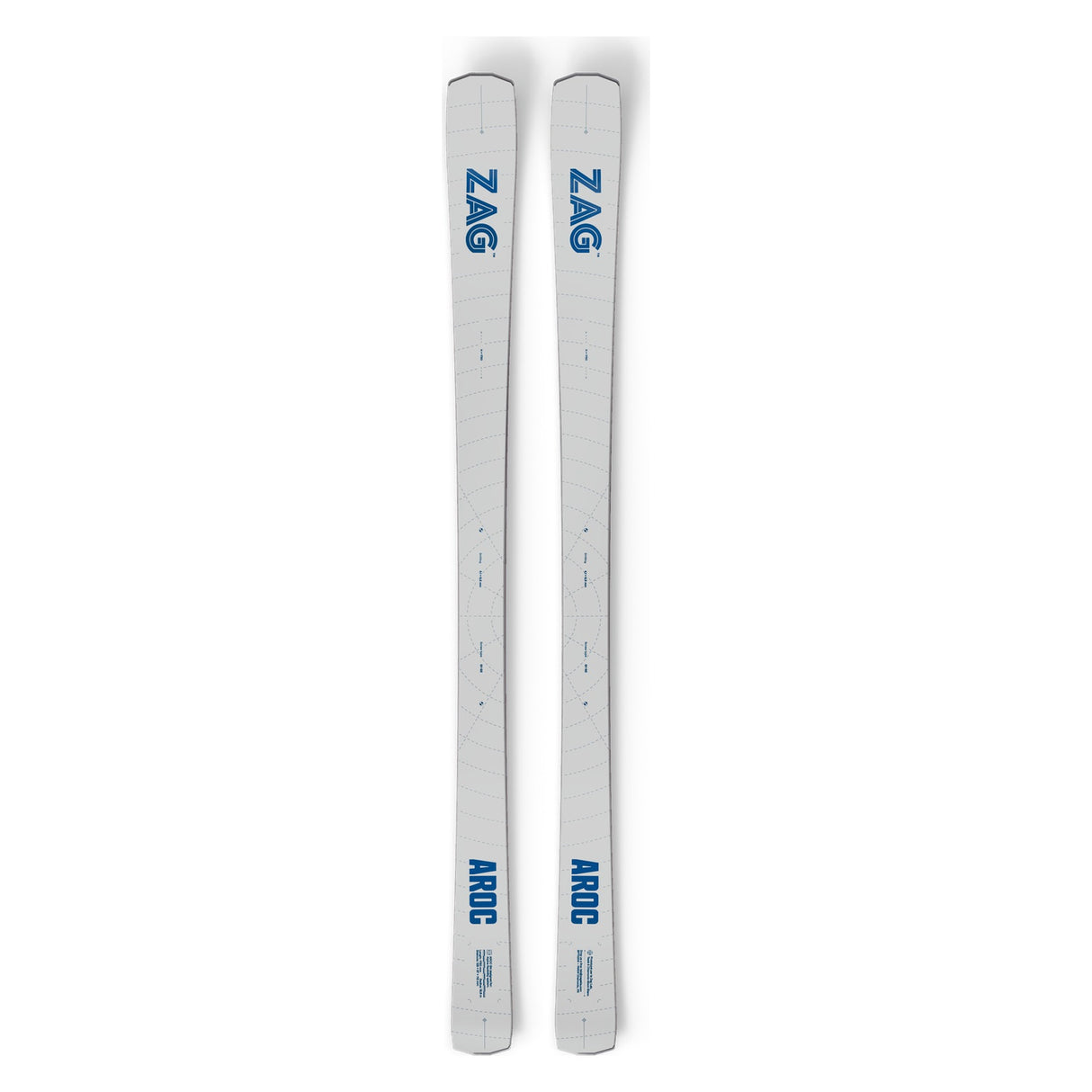 Aroc Skis 2027