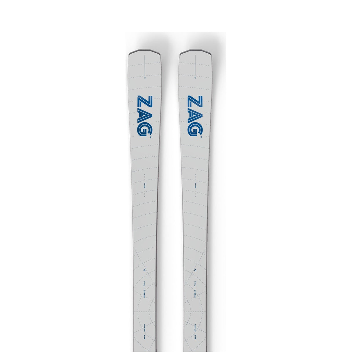 Aroc Skis 2027