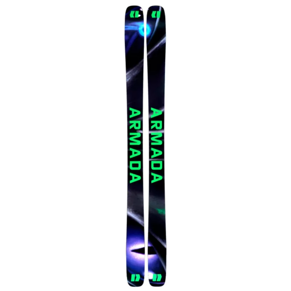 ARV 100 Madsteez Skis 2027