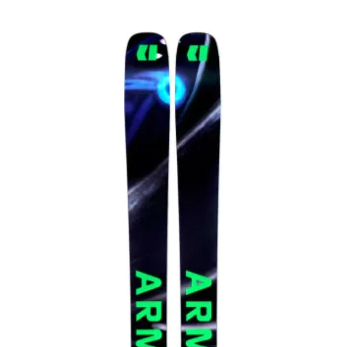 ARV 100 Madsteez Skis 2027