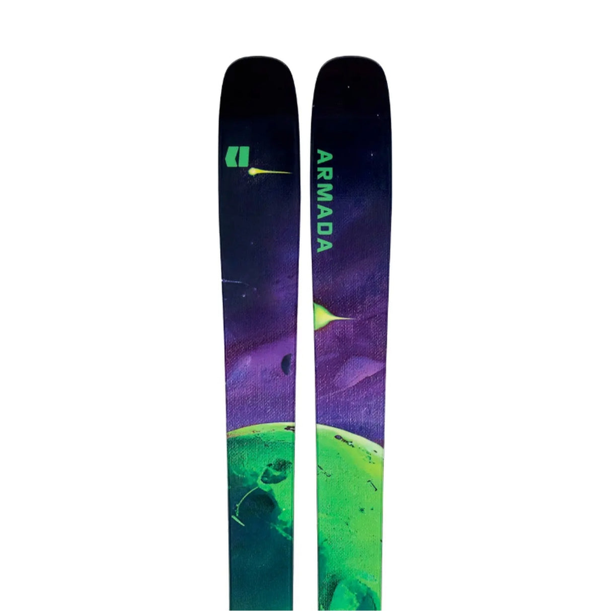 ARV 100 Madsteez Skis 2027