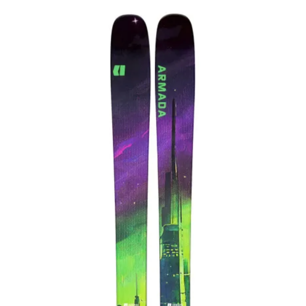 ARV 94 Madsteez Skis 2027