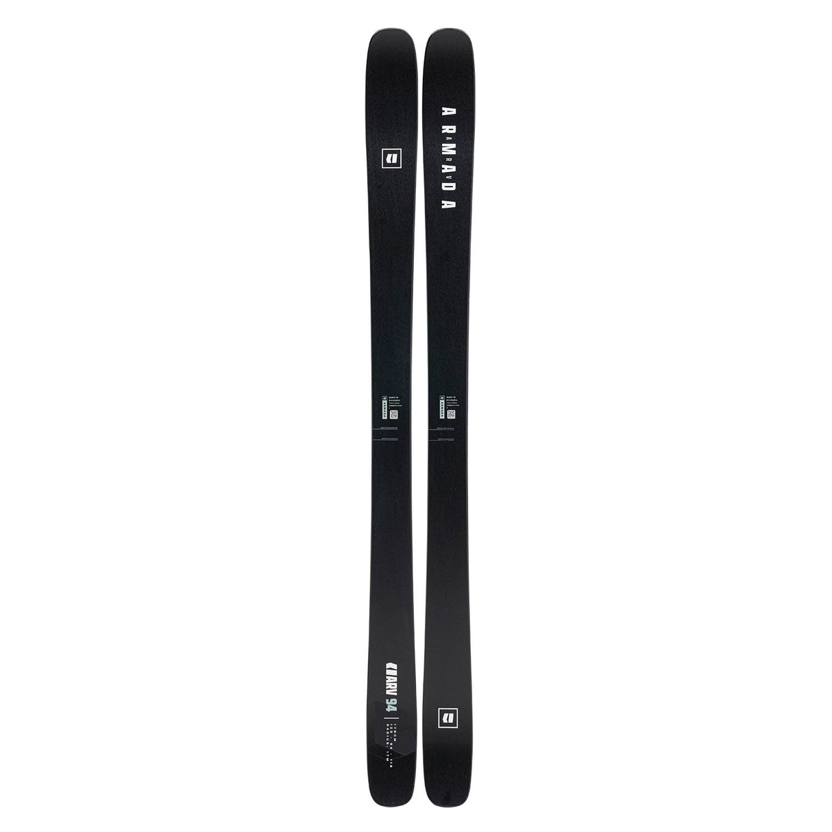 ARV 94 Skis 2026