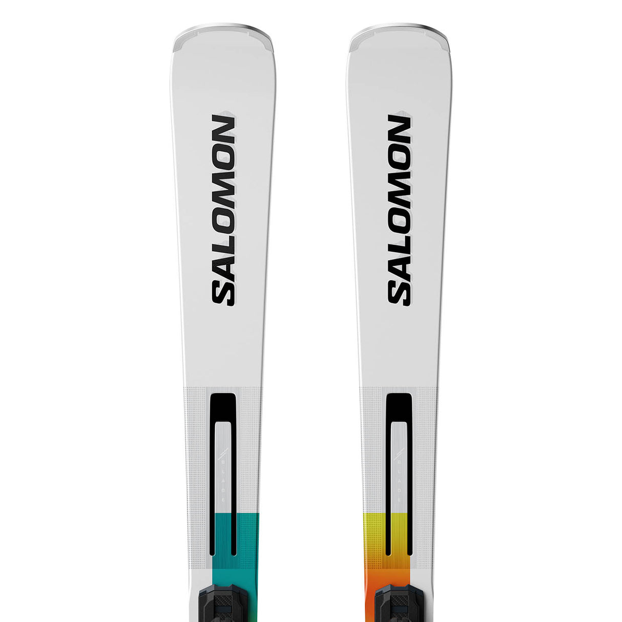 Addikt Pro 76 Skis & MI12 GW F80 Bindings 2025 - Snowtrax
