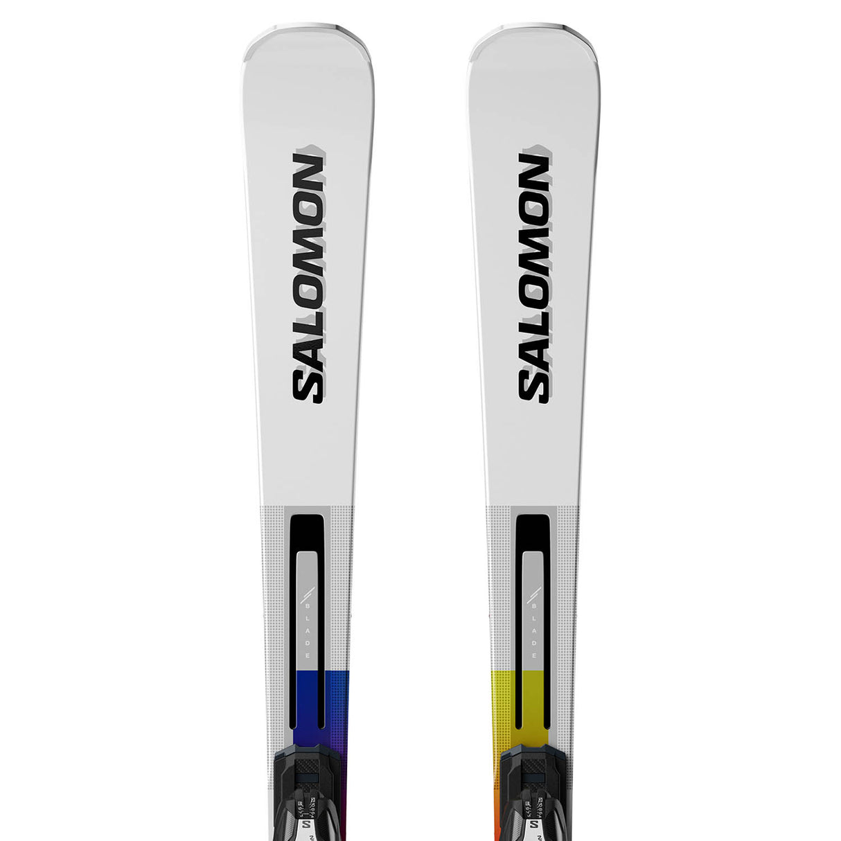 Addikt Pro Skis & MI12 GW F80 Bindings 2025 - Snowtrax