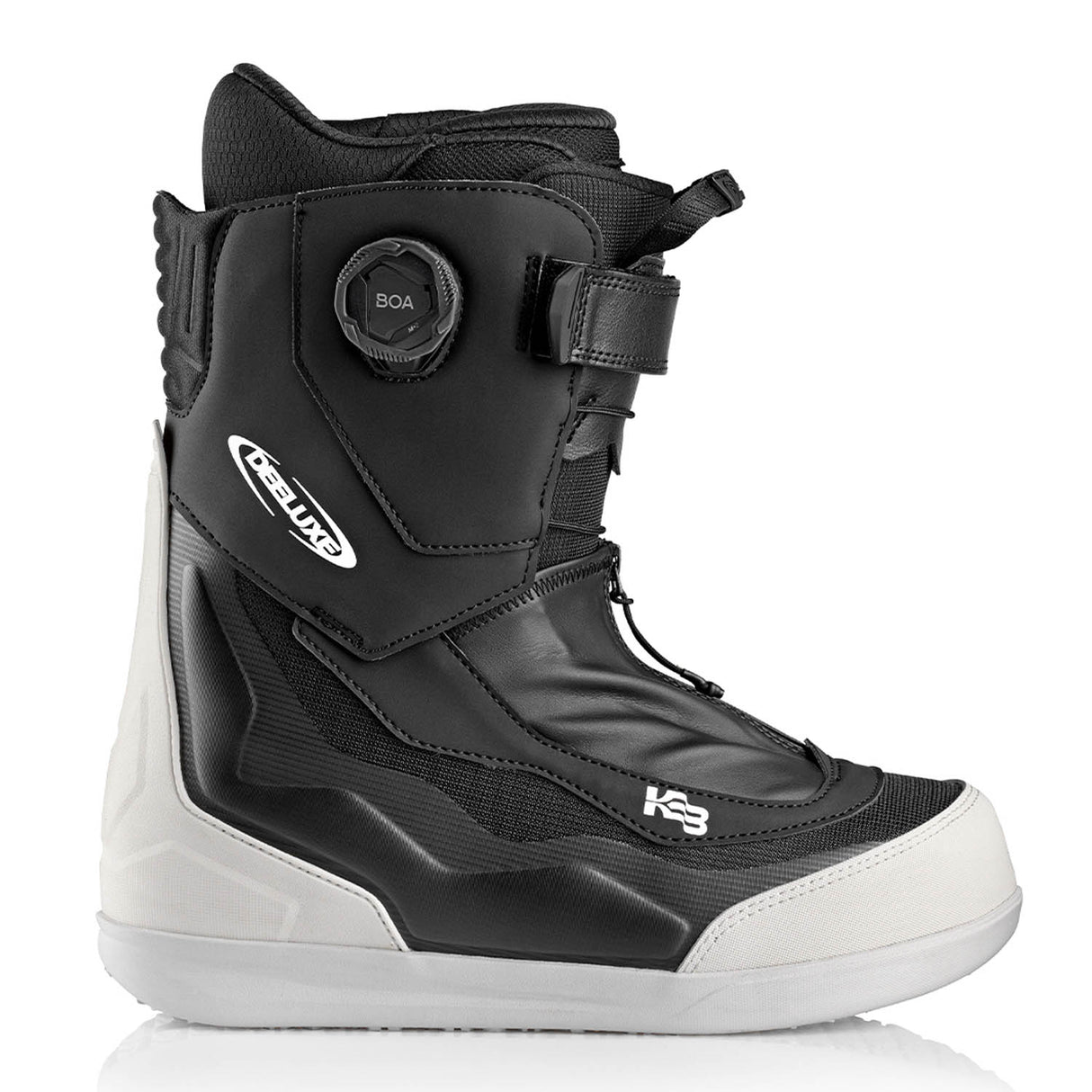 Aeris Snowboard Boots