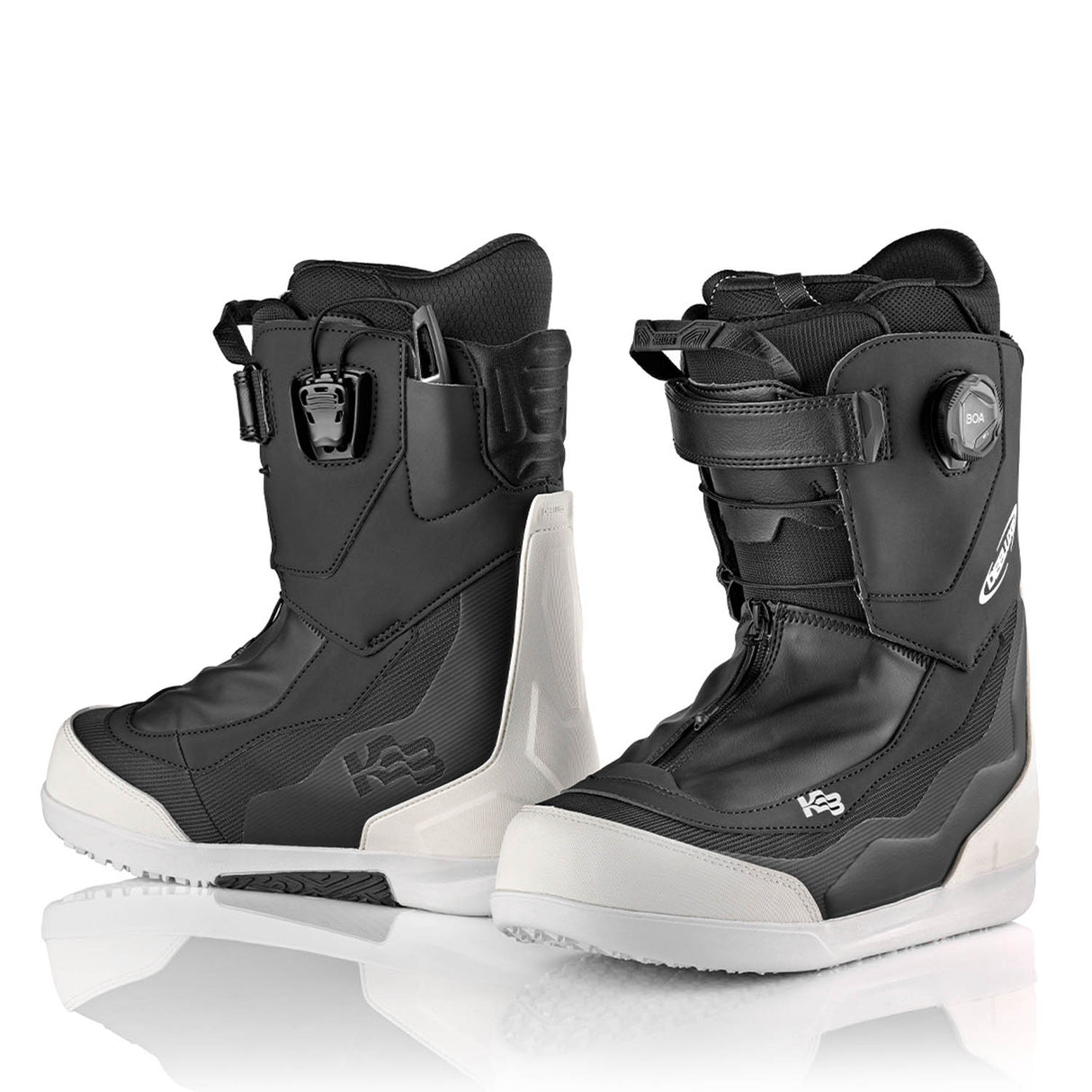 Aeris Snowboard Boots