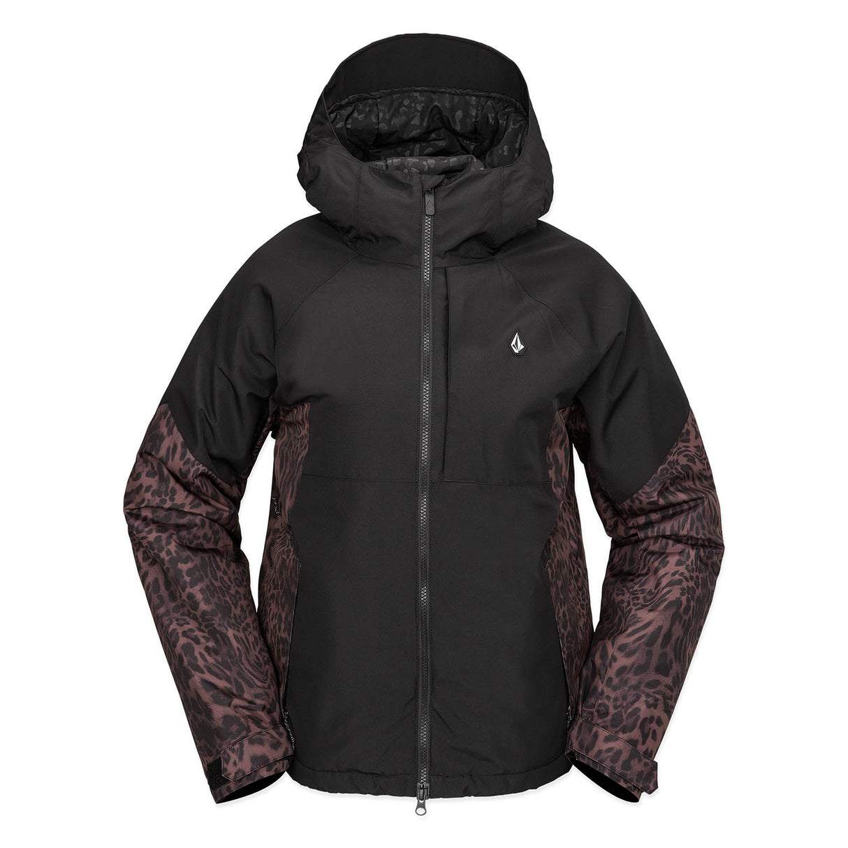Agate Insulated Jacket - Snowtrax