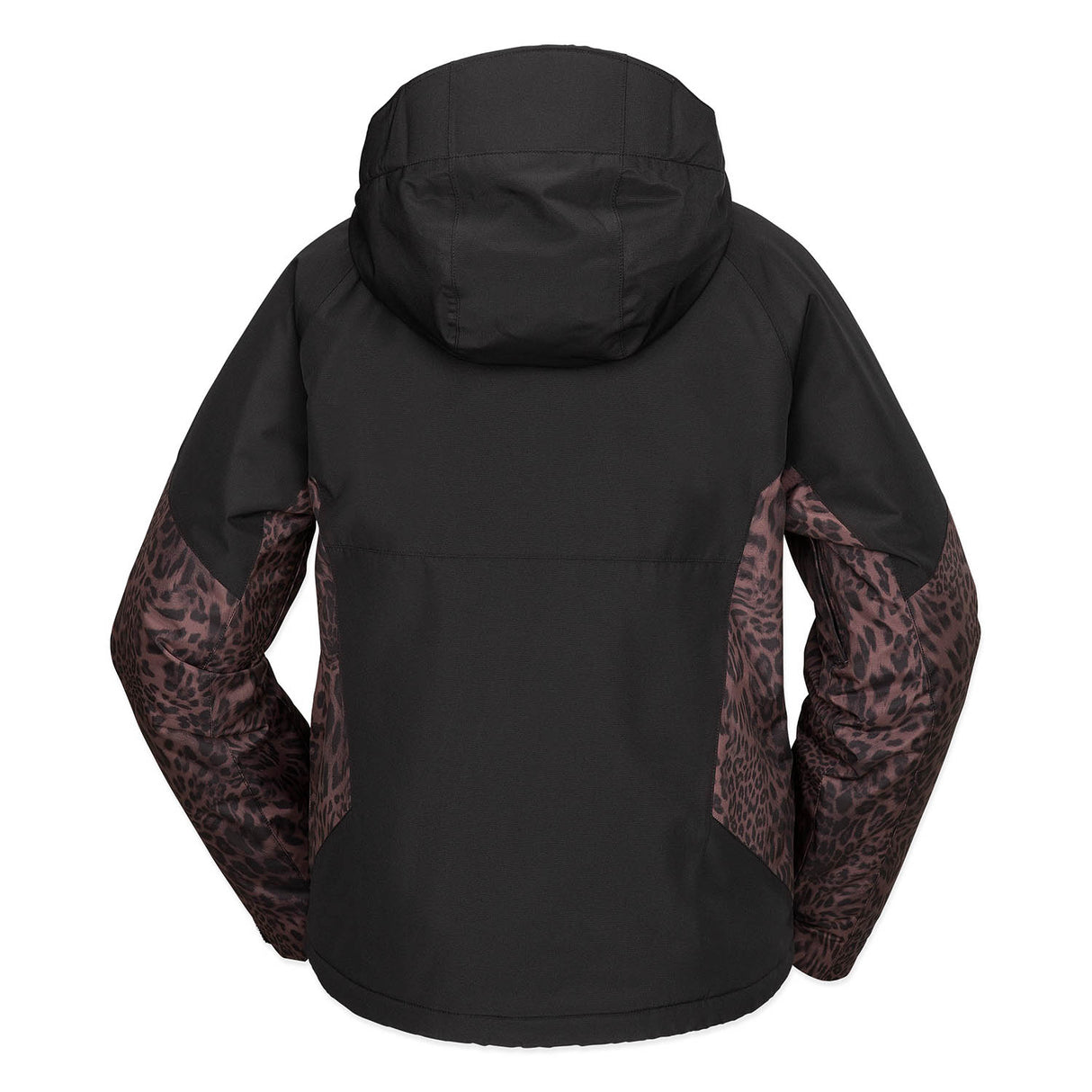 Agate Insulated Jacket - Snowtrax