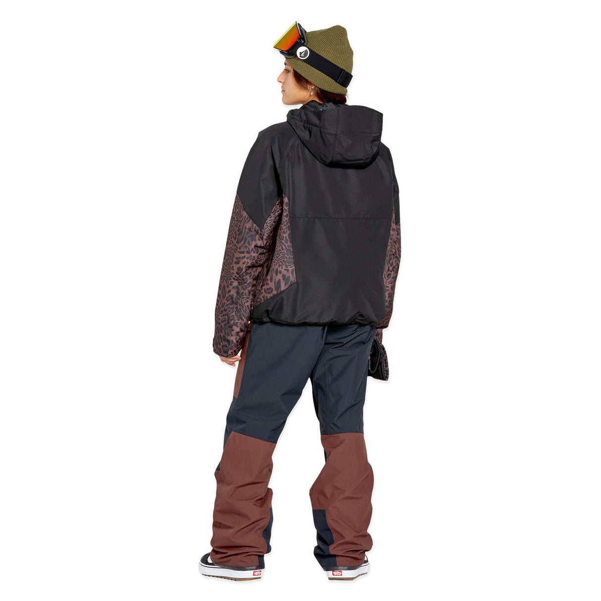 Agate Insulated Jacket - Snowtrax