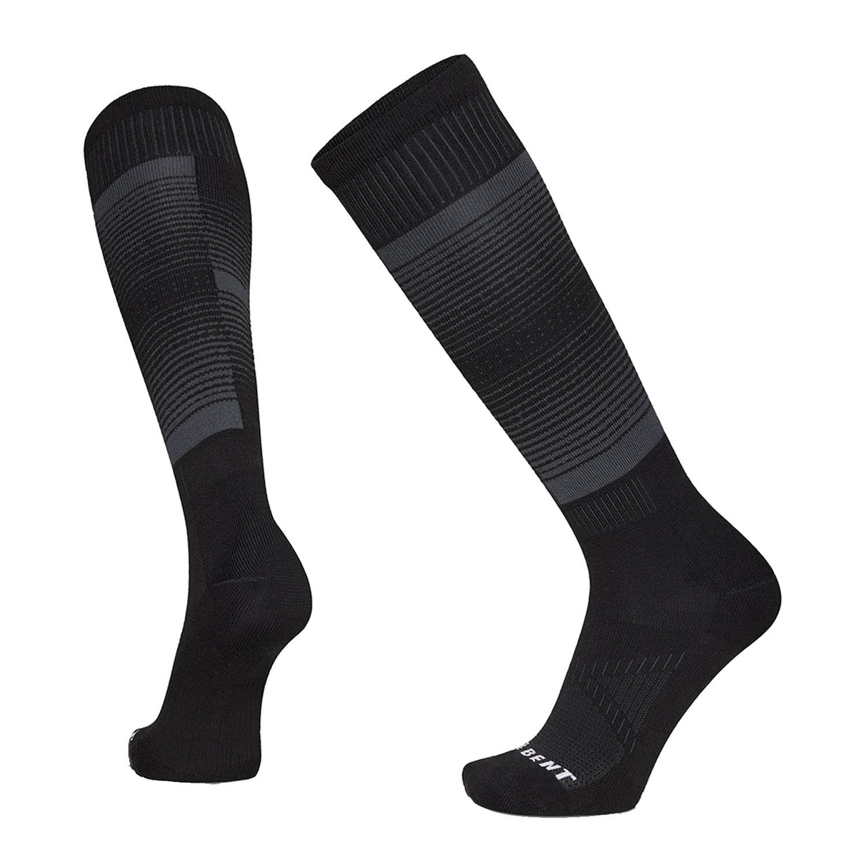 Air Zero Cushion Snow Socks - Snowtrax