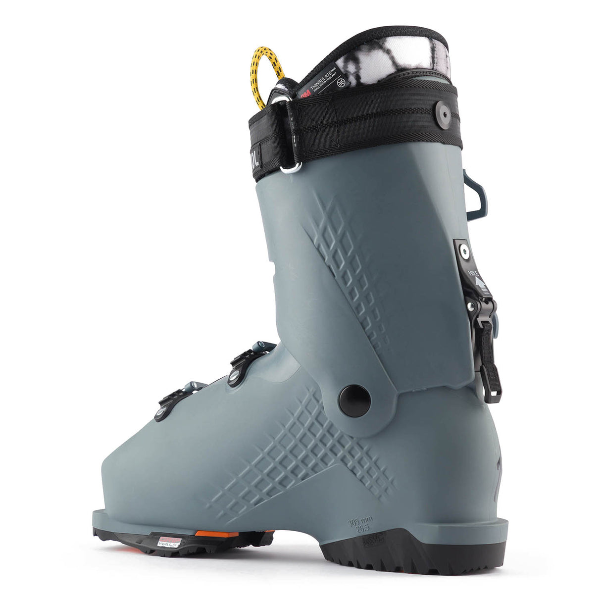 AllTrack 110 HV GW Ski Boots 2025 - Snowtrax