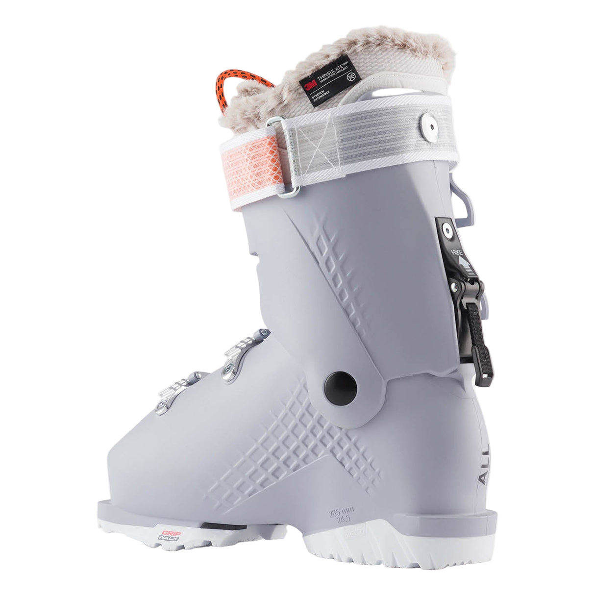 AllTrack 80 W GW Ski Boots 2025 - Snowtrax