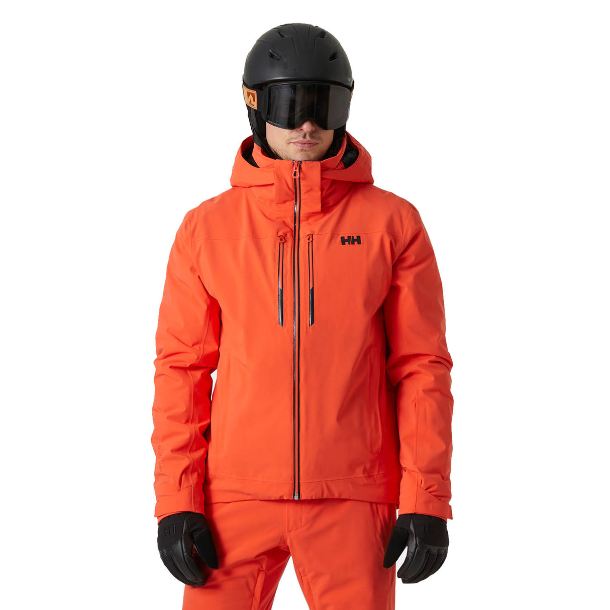 Alpha LifaLoft Jacket - Snowtrax