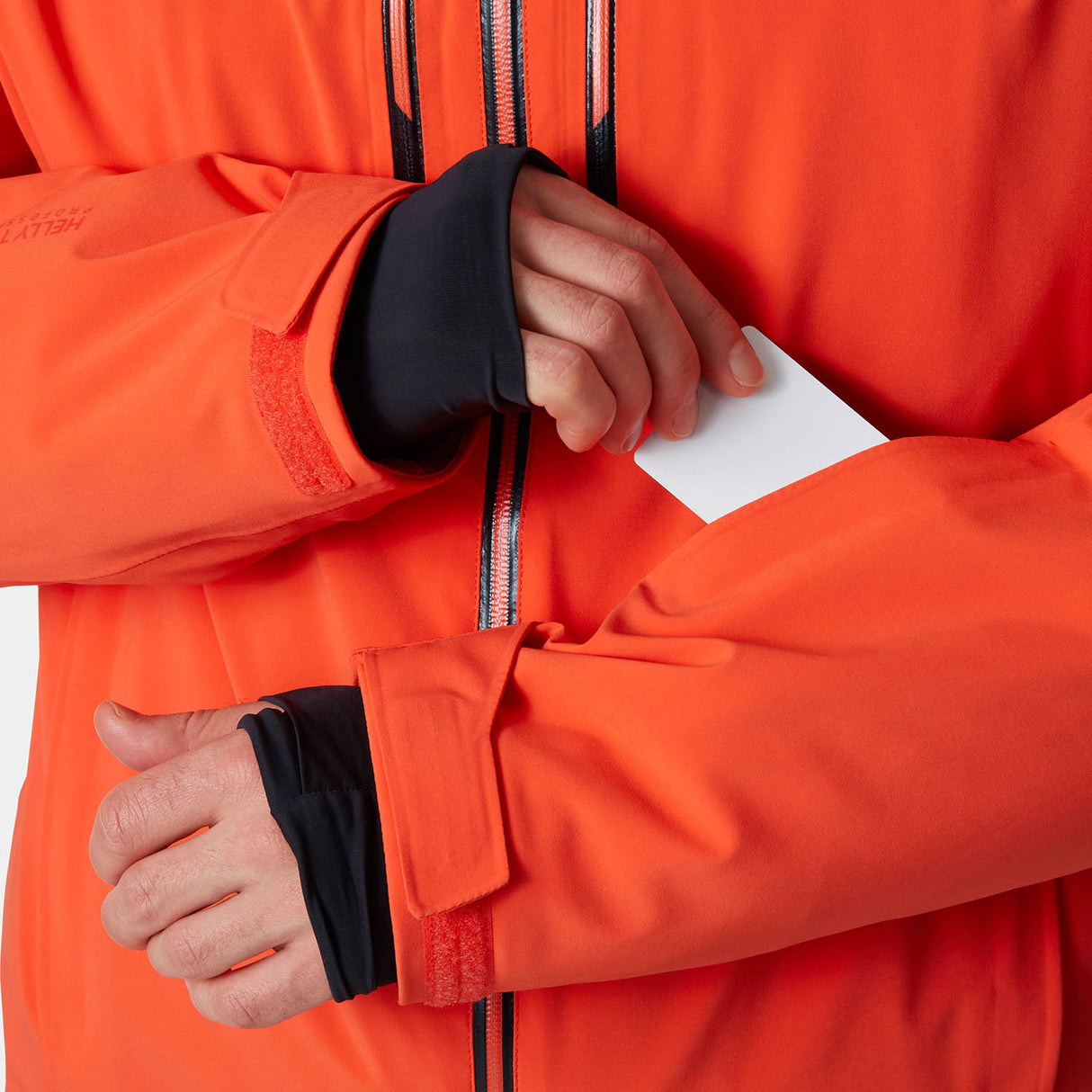 Alpha LifaLoft Jacket - Snowtrax