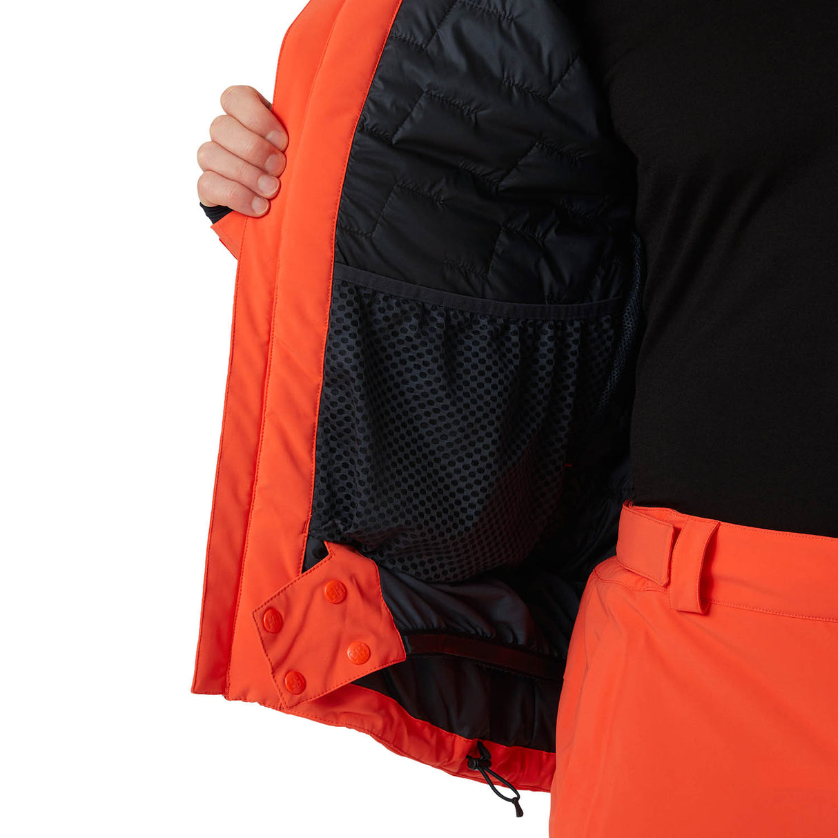 Alpha LifaLoft Jacket - Snowtrax
