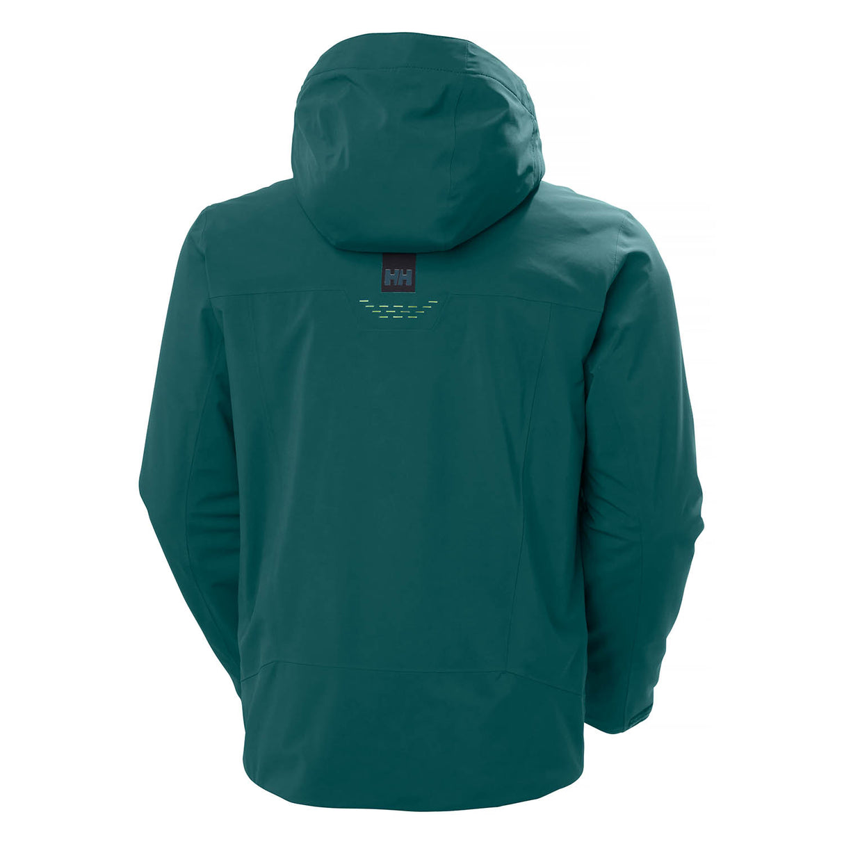 Alpha LifaLoft Jacket - Snowtrax