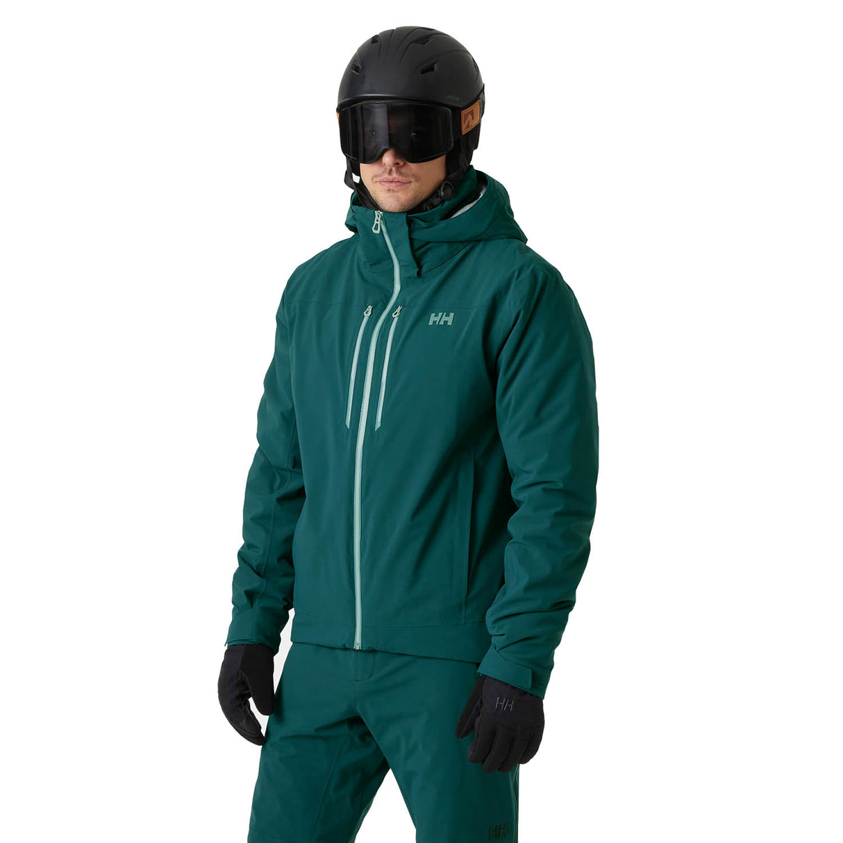 Alpha LifaLoft Jacket - Snowtrax