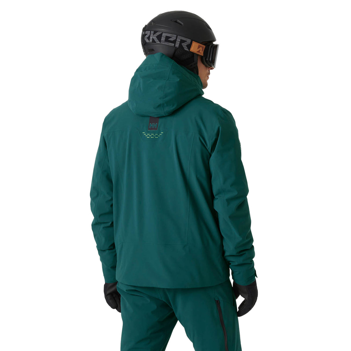 Alpha LifaLoft Jacket - Snowtrax
