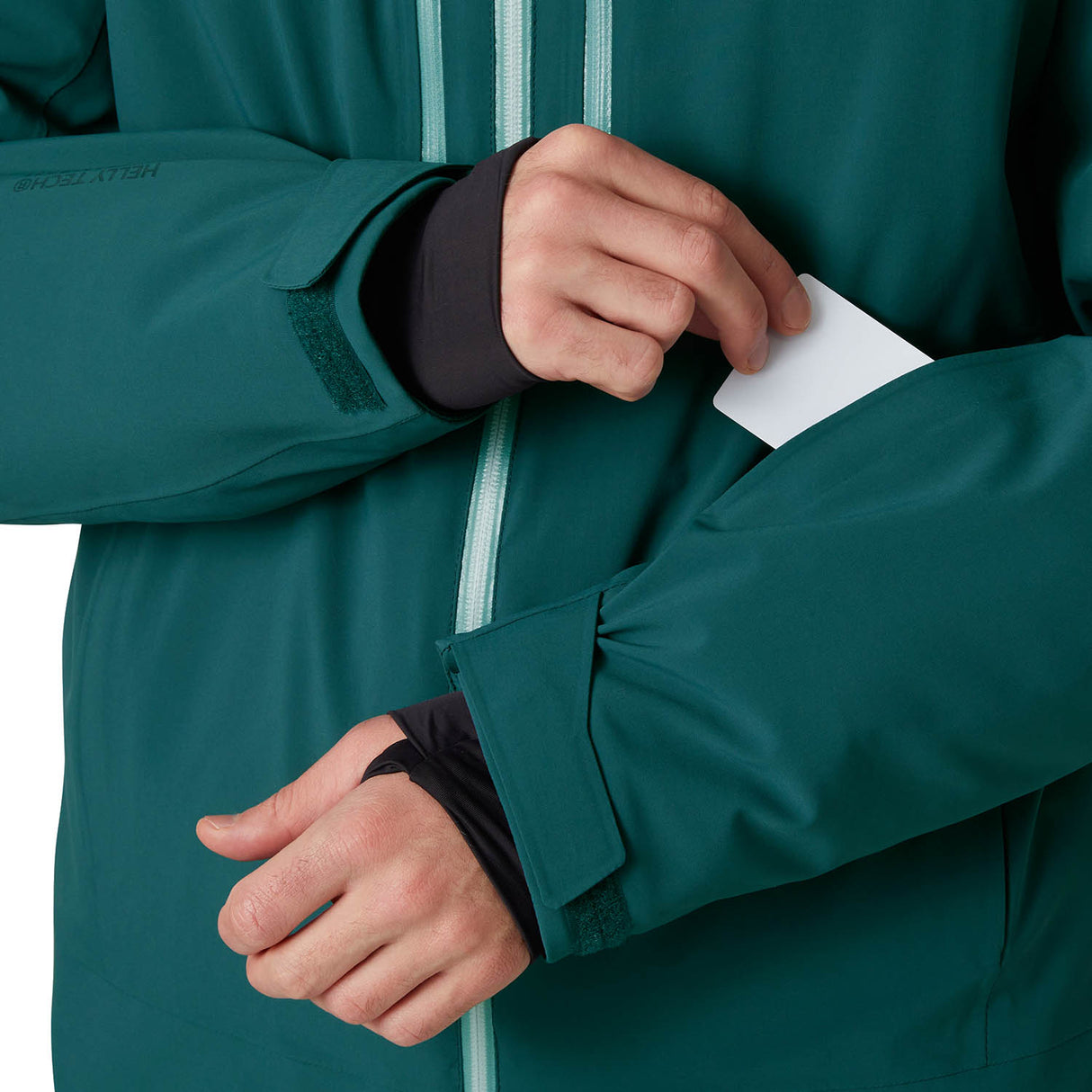 Alpha LifaLoft Jacket - Snowtrax