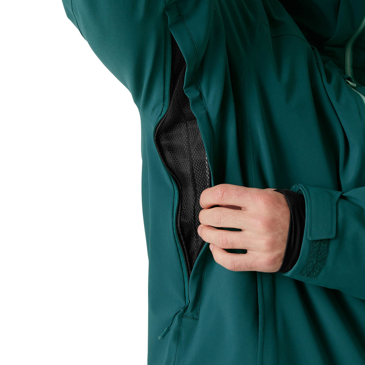 Alpha LifaLoft Jacket - Snowtrax