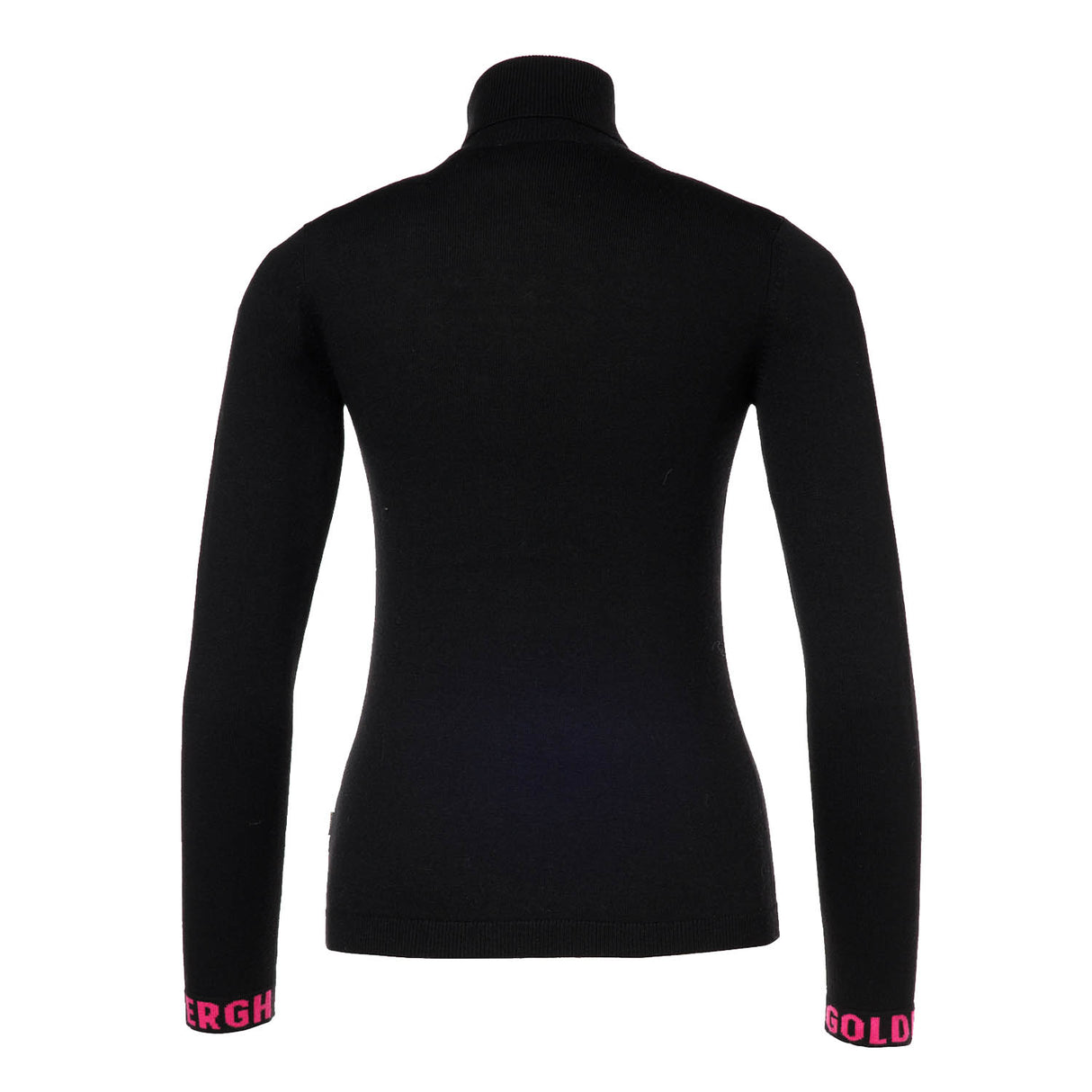Amour Long Sleeve Knit Sweater - Snowtrax