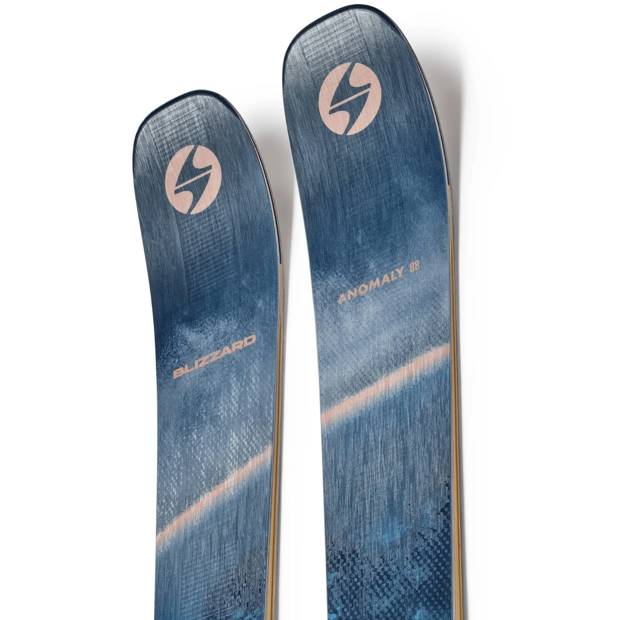 Anomaly 88 Skis 2027