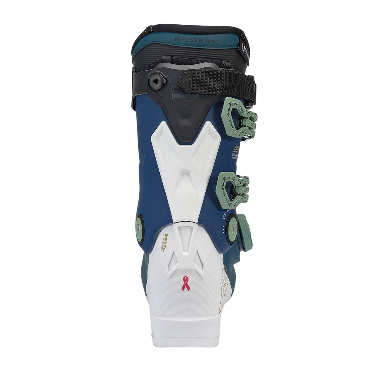 Anthem 105 BOA Ski Boots 2025 - Snowtrax